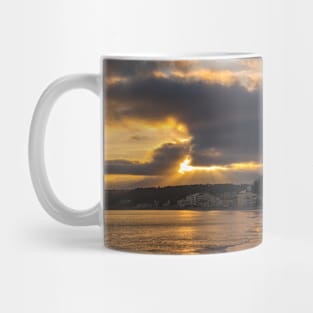 Following the light II Mug